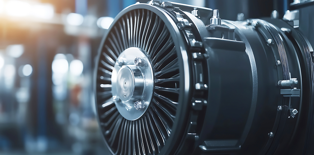 Defense Motor