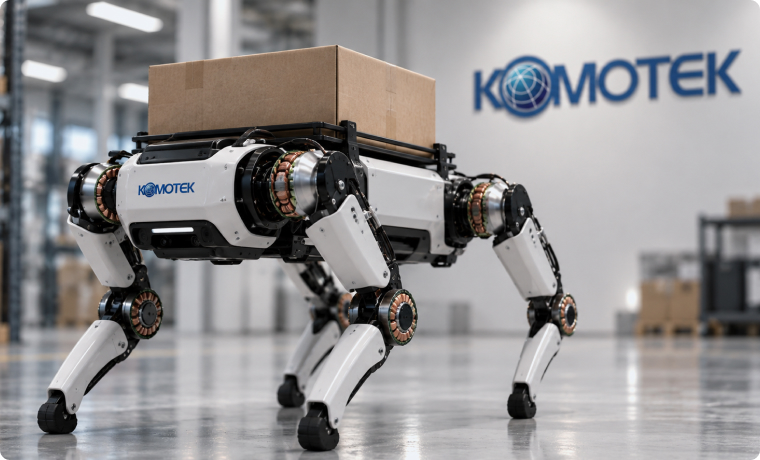 robotics
