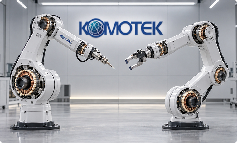 robotics